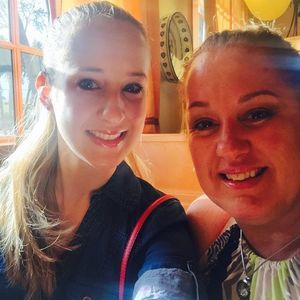 Meet your Posher, Maria